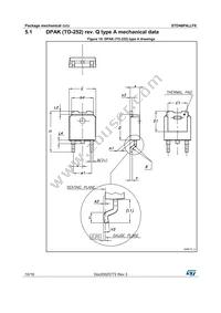 STD46P4LLF6 Datasheet Page 10