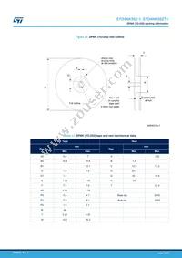STD4NK50Z-1 Datasheet Page 19