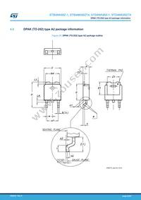 STD4NK60Z-1 Datasheet Page 20