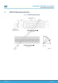 STD5N60M2 Datasheet Page 16