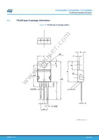 STD5N60M2 Datasheet Page 18