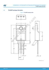 STD5NK50Z-1 Datasheet Page 20