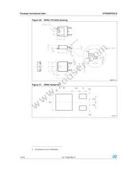 STD60NF55LAT4 Datasheet Page 12