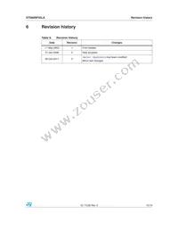 STD60NF55LAT4 Datasheet Page 15