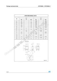 STD70N02L-1 Datasheet Page 14