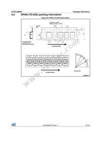 STD7LN80K5 Datasheet Page 13