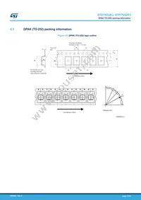 STD7N52K3 Datasheet Page 15