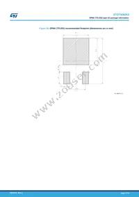 STD7N90K5 Datasheet Page 11