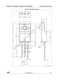 STD80N10F7 Datasheet Page 11