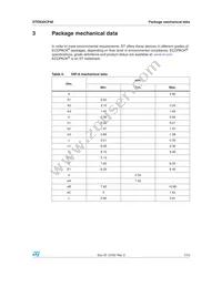 STD830CP40 Datasheet Page 7