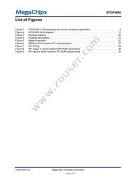 STDP2600AD Datasheet Page 6