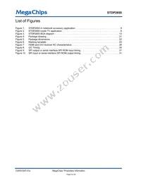 STDP2650ADT Datasheet Page 6