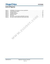 STDP2690AD Datasheet Page 6