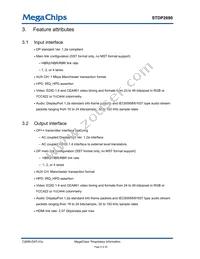 STDP2690AD Datasheet Page 9