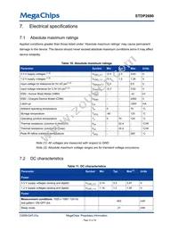 STDP2690AD Datasheet Page 23