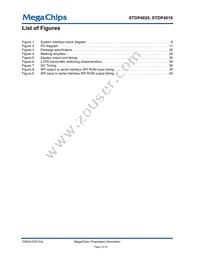 STDP4020AD Datasheet Page 5