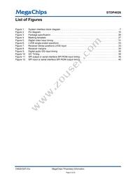 STDP4028AB Datasheet Page 5