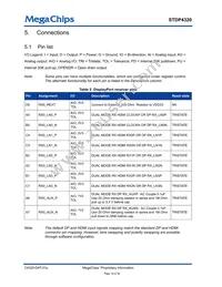 STDP4320BA Datasheet Page 18