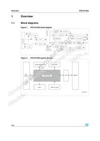 STE10/100A Datasheet Page 4