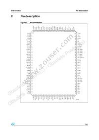 STE10/100A Datasheet Page 7