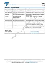 STE10000-10T4MI Datasheet Page 5