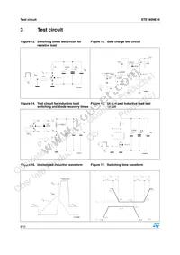 STE180NE10 Datasheet Page 8