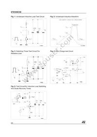 STE53NC50 Datasheet Page 6