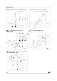 STE70NM50 Datasheet Page 6