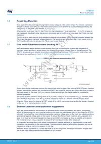 STEF01FTR Datasheet Page 13