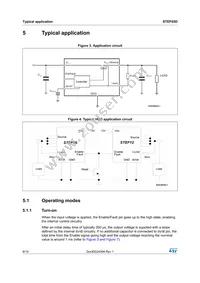 STEF05DPUR Datasheet Page 8