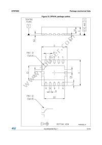 STEF05DPUR Datasheet Page 15