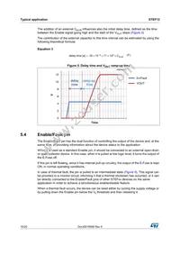 STEF12PUR Datasheet Page 10