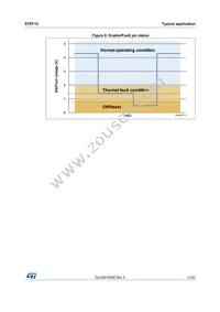 STEF12PUR Datasheet Page 11