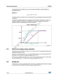 STEF4SPUR Datasheet Page 10