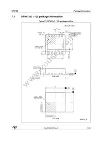 STEF4SPUR Datasheet Page 15