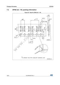 STEF4SPUR Datasheet Page 18