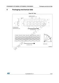 STF10N95K5 Datasheet Page 19