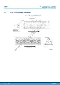 STF11N50M2 Datasheet Page 16