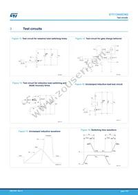 STF13N60DM2 Datasheet Page 7