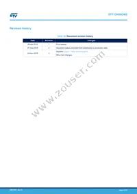 STF13N60DM2 Datasheet Page 11