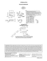 STF202-22T1 Datasheet Page 6