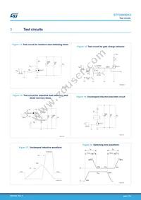 STF20N90K5 Datasheet Page 7