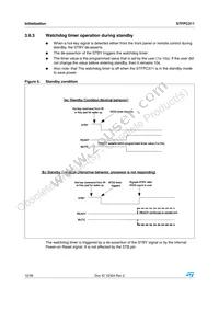 STFPC311 Datasheet Page 12