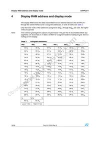 STFPC311 Datasheet Page 16