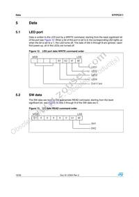 STFPC311 Datasheet Page 18