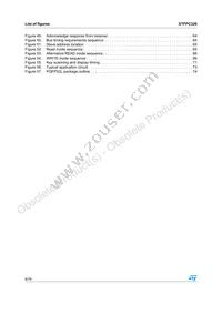 STFPC320BTR Datasheet Page 8