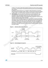 STFPC320BTR Datasheet Page 23