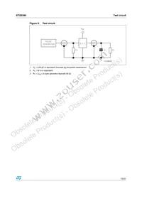 STG6384QTR Datasheet Page 13