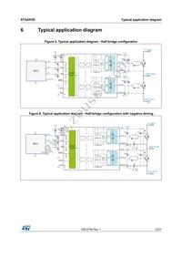 STGAP2DM Datasheet Page 13