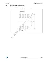 STGAP2SM Datasheet Page 19